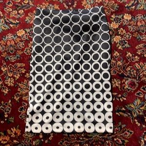 New York & Company Stretch skirt size 8